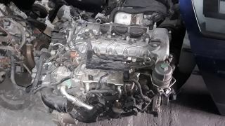 Chevrolet Captiva Motor Orjinal Çıkma