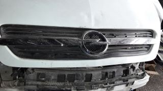 Opel Meriva Çıkma Panjur